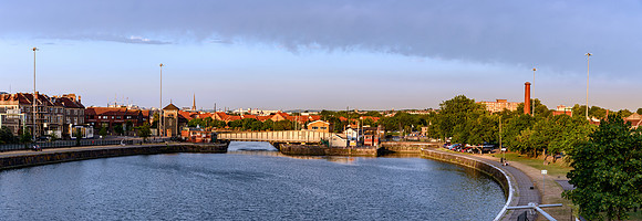 Bristol River Avon