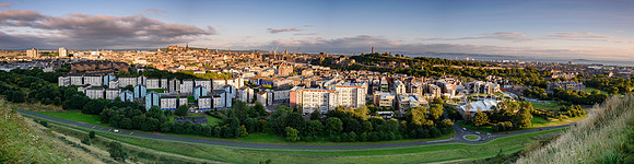 Edinburgh Scotland