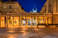 Bath Abbey England - UK
