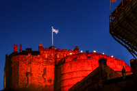 Edinburgh Castle, Scotland