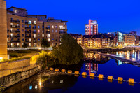 leeds clarence dock