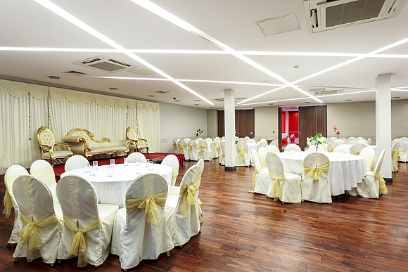 Sanam Sweet House Manchester