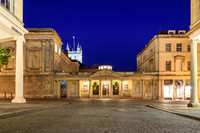 Bath city