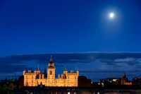 Ediburgh, Scotland