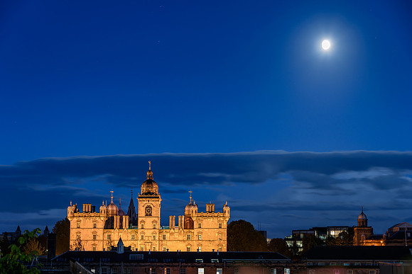 Ediburgh, Scotland