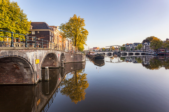 Amsterdam, Netherdlands