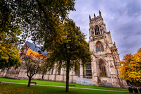 York Minster England