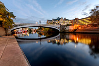 Lengal Bridge York Uk