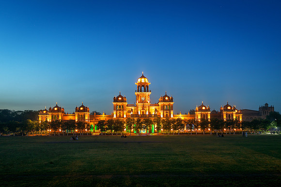 Islamia College Peshawar Pakistan