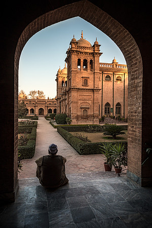Islamia College Peshawar Pakistan