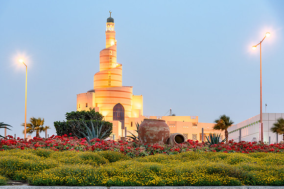 Al Fanar Doha Qatar