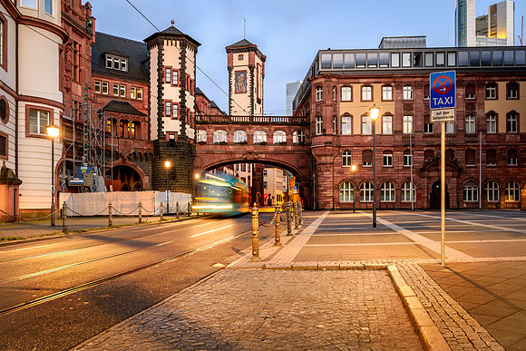 Standesamt Mitte Frankfurt