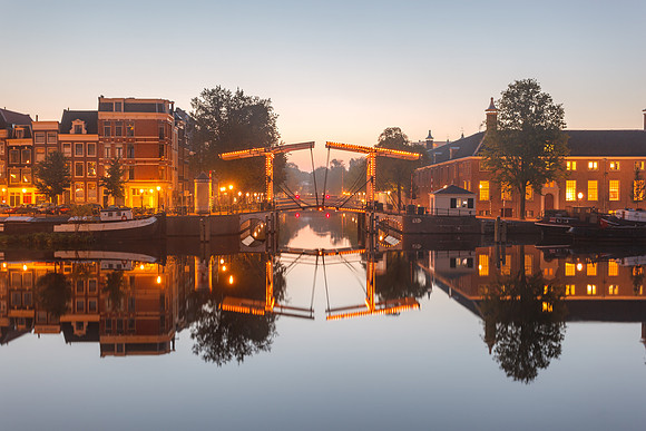 Amsterdam, Netherdlands