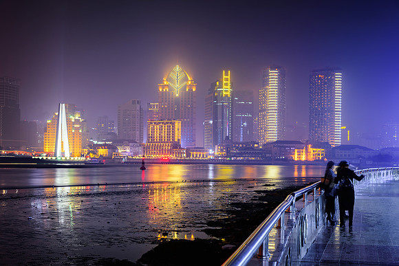 Shanghai Pudong China