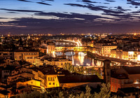 Ponte Vecchio Florence Italy