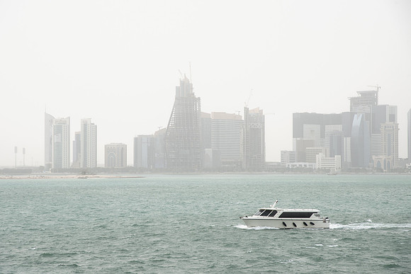 Doha Qatar