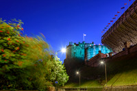 Edinburgh Castle, Scotland