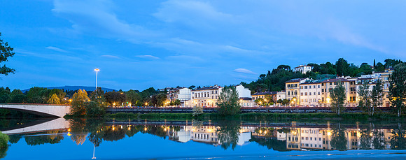 River Arno Florence