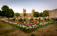 Bristol Cathedral UK