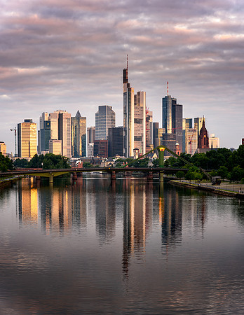 Frankfurt Germany