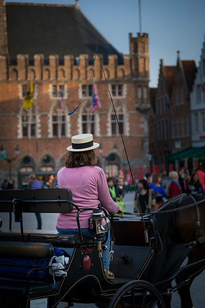 Coachwomen