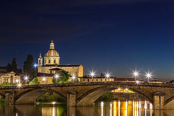 Florence Italy