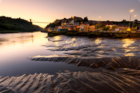 Clifton Bridge Bristol