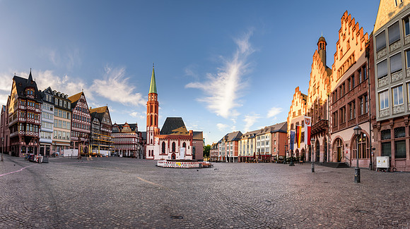 Romer Frankfurt