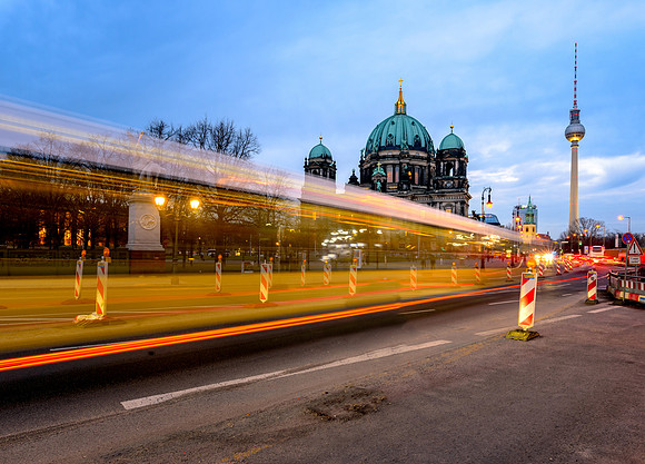 Berlin Dome Germany
