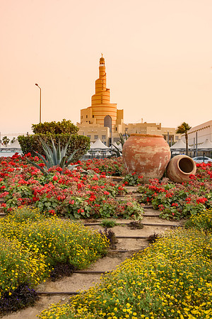 Al Fanar Doha Qatar